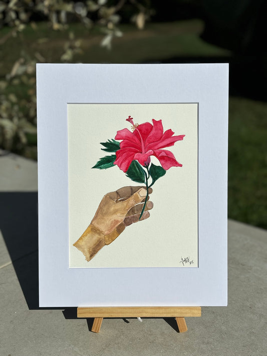 Gesto de Cariño (original)