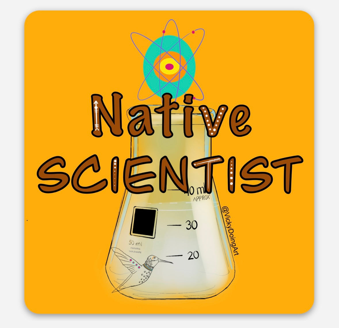 Native Scientist