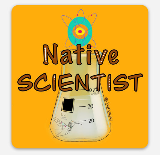 Native Scientist